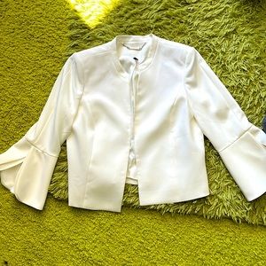 Never used changed mind